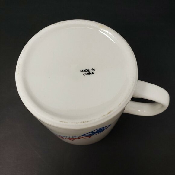 Girl Guide Guelph 1993 International Coffee Tea Mug 3 3/4 in - Picture 6 of 6